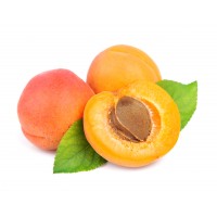 Dehydrated apricot Powder