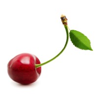 Dehydrated Sour Cherry Whole