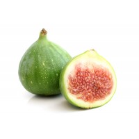 Dehydrated Green Fig  Powder