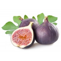 Dehydrated Violet Fig Granules