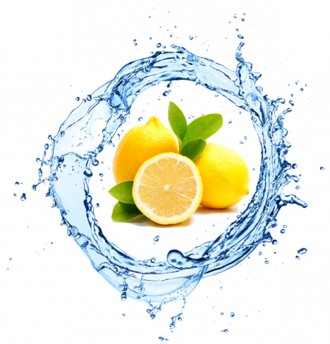 Organic Lemon Onativ' P Cosmetic
