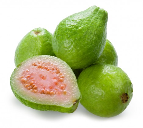 Dehydrated Guava  Granules